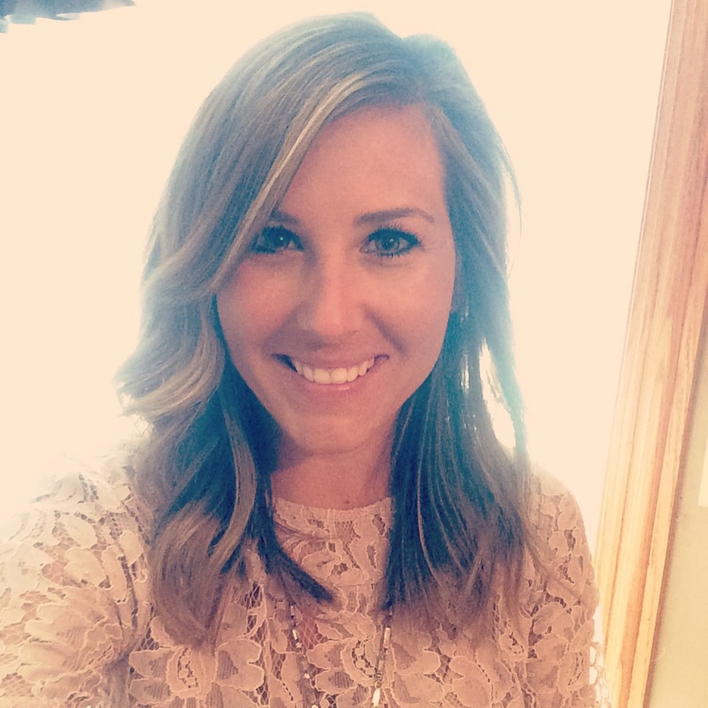 Meet your Posher, Randi